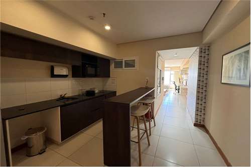 Departamento-Alquiler- La Encarnación, Asunción — foto 3