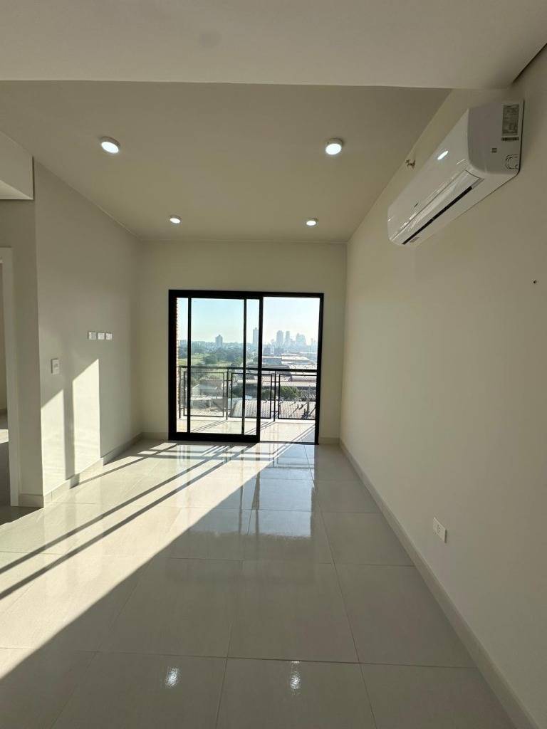 Departamento en venta en Asunción