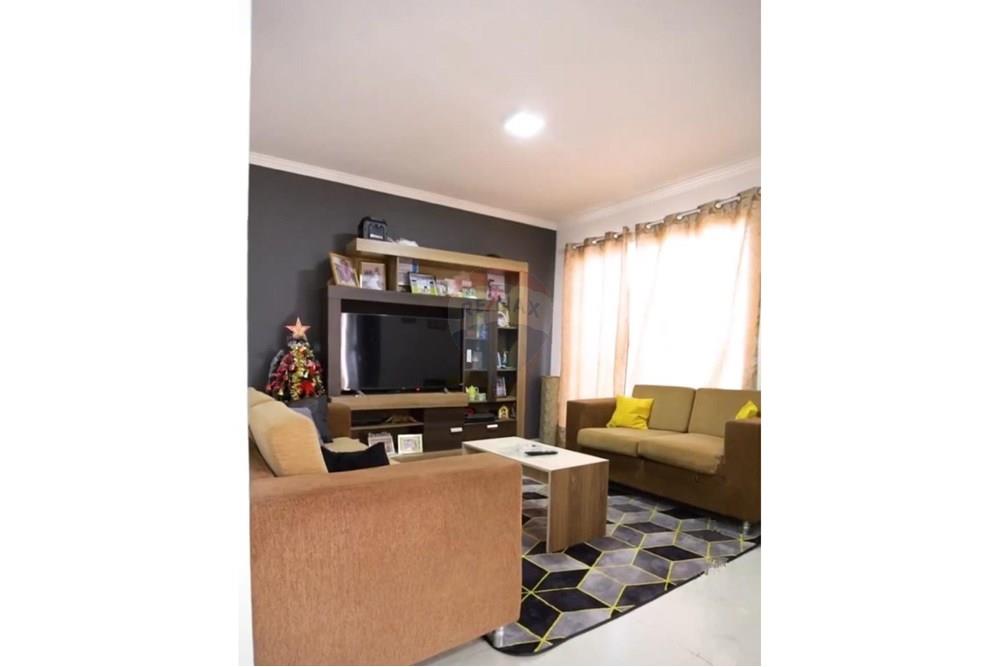 Casa - Venta - Mariano Roque Alonso, invierte en un hermoso hogar! — foto 2