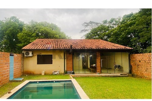 Casa-Venta-PY Central Luque — foto 2
