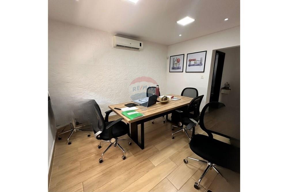 Oficina - Alquiler - Republicano, Paraguay, El espacio para tu trabajo! — foto 3