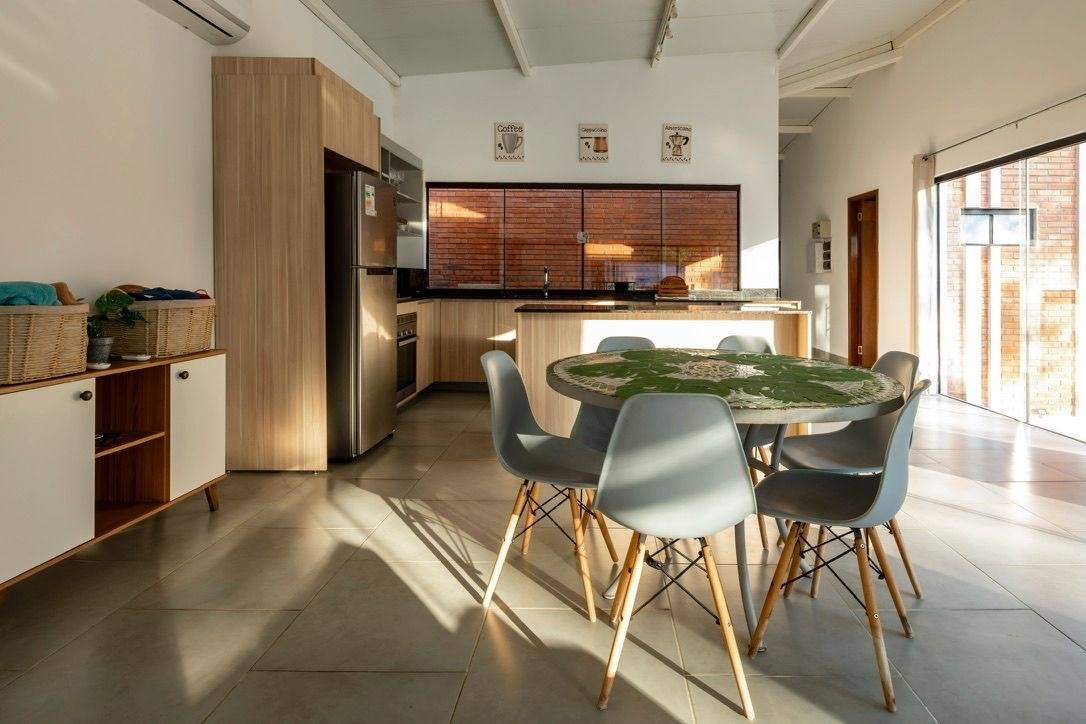 CASA EN SAN BERNARDINO ZONA CENTRO — foto 2