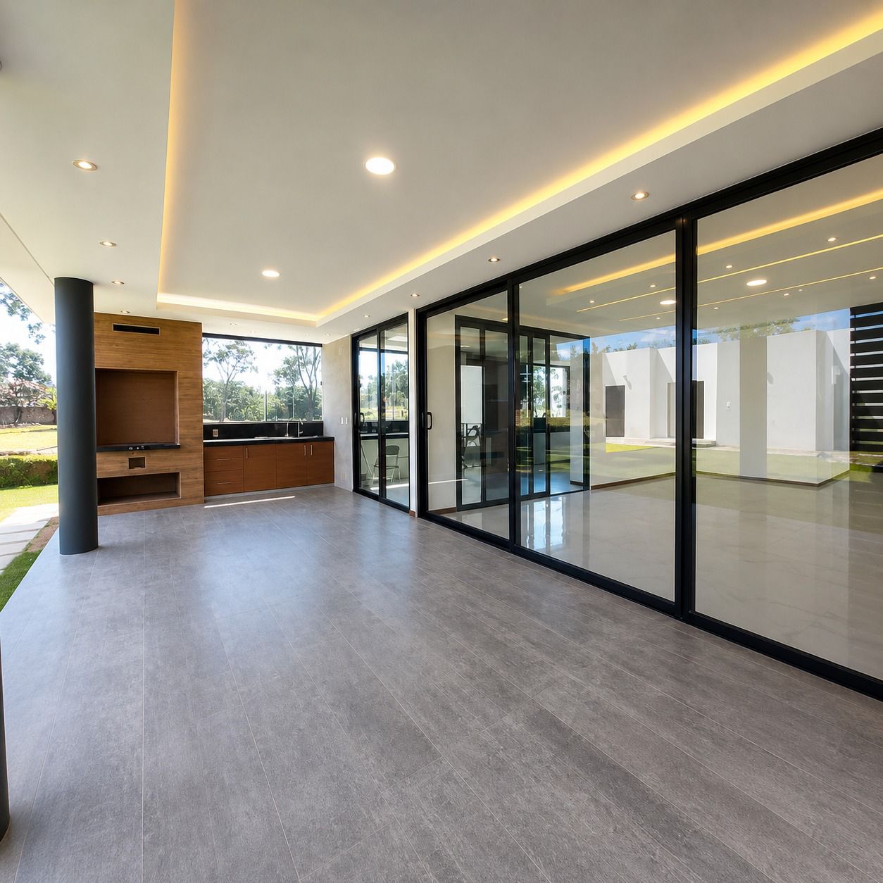 Departamento en venta bajo precio de mercado en Urubó