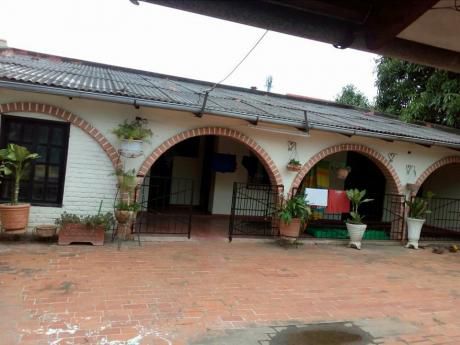 Casa En Venta Urb. Guaracachi Sup. 360 Mts2