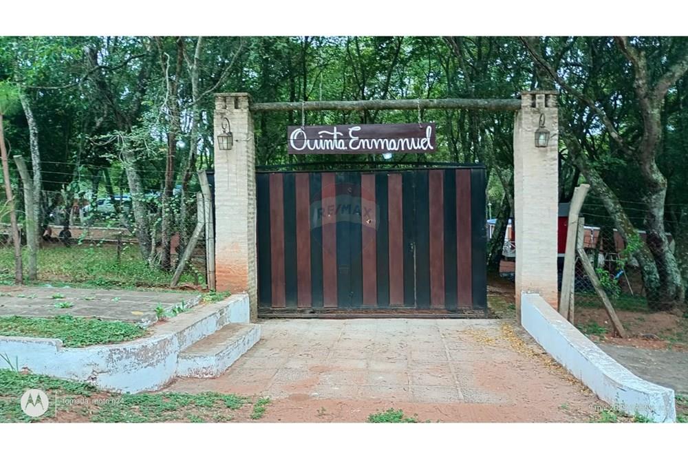 Vendo casa Quinta en Piribebuy — foto 3