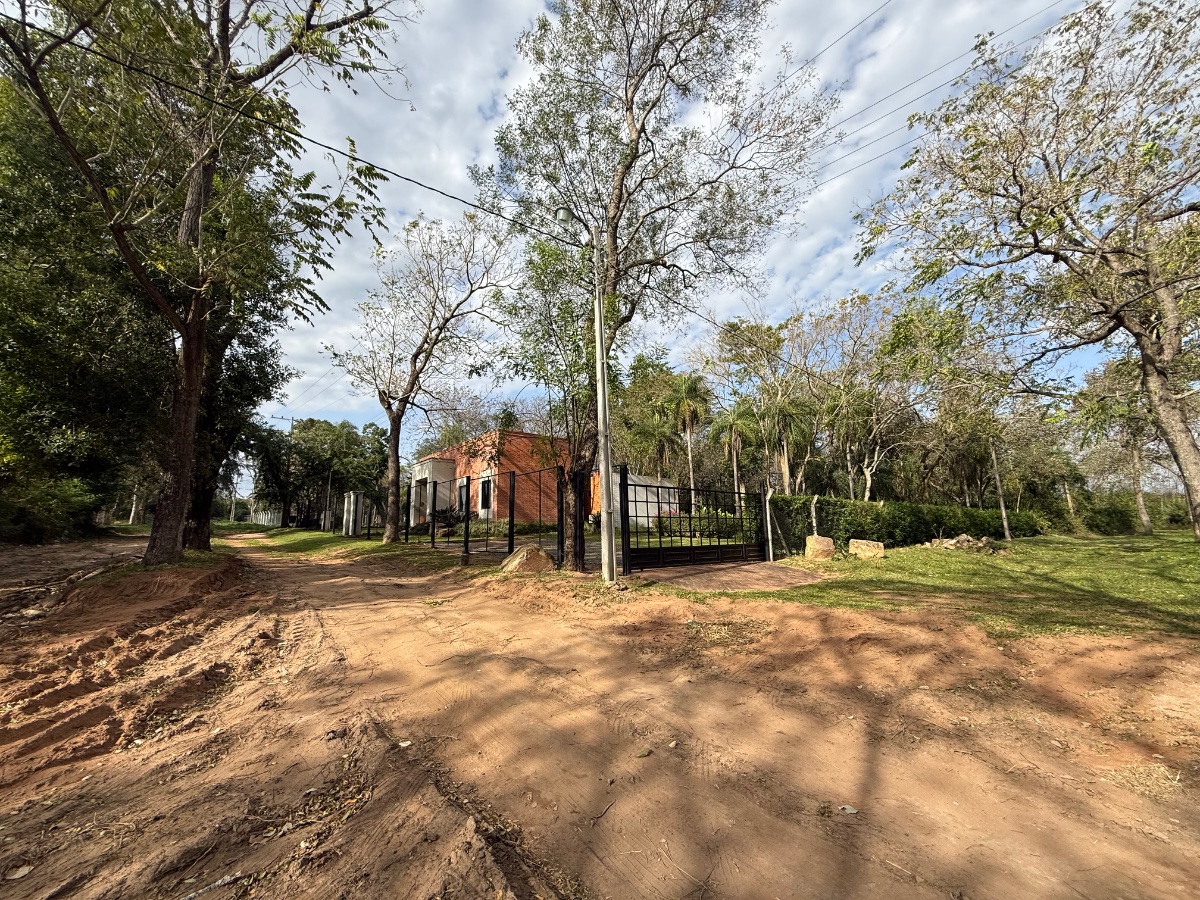 Terreno en venta en San Bernardino – Barrio Ciervo Cuá — foto 2