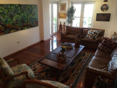 Alquilo Hermoso Departamento.