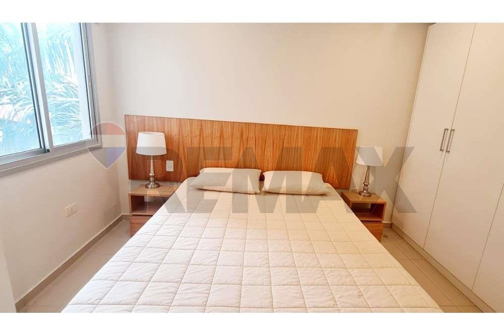 Departamento - Alquiler - Recoleta, Asunción, Paraguay — foto 2