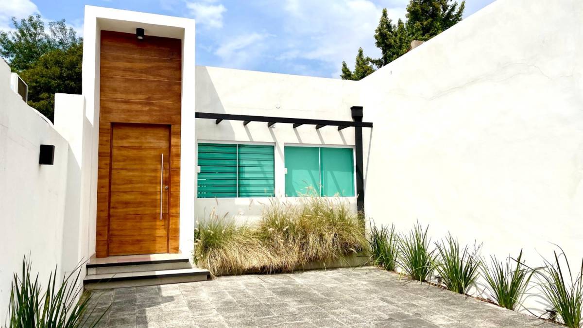 Casa en alquiler en Las Lomas
