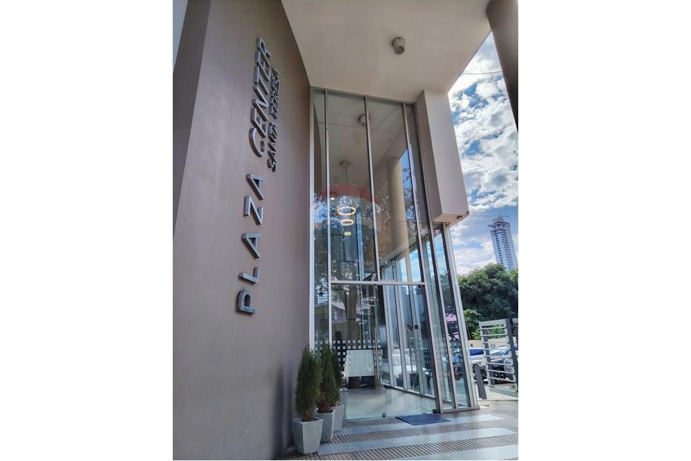 OFICINA CORPORATIVA EN EL EDIFICIO PLAZA CENTER — foto 2