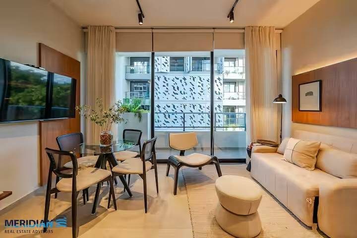 Departamento en Alquiler — foto 2