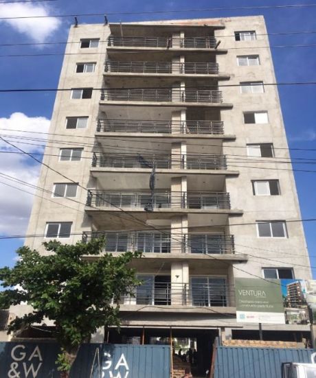 Edificio En San Vicente