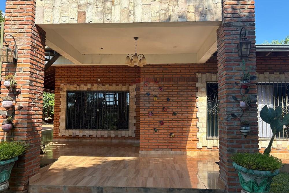 Casa de campo - Venta - Paraguay Caaguazú Caaguazú — foto 2