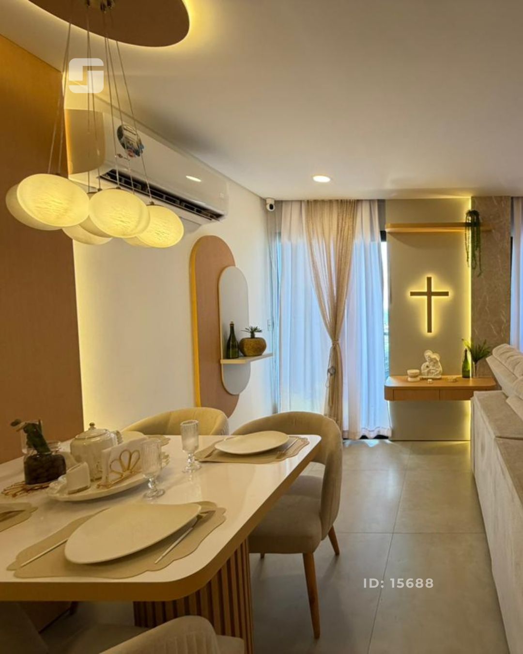 VENDO DEPARTAMENTO 1 DORMITORIO  AMOBLADO - EDIFICIO FRONTERRA  CIUDAD DEL ESTE — foto 3