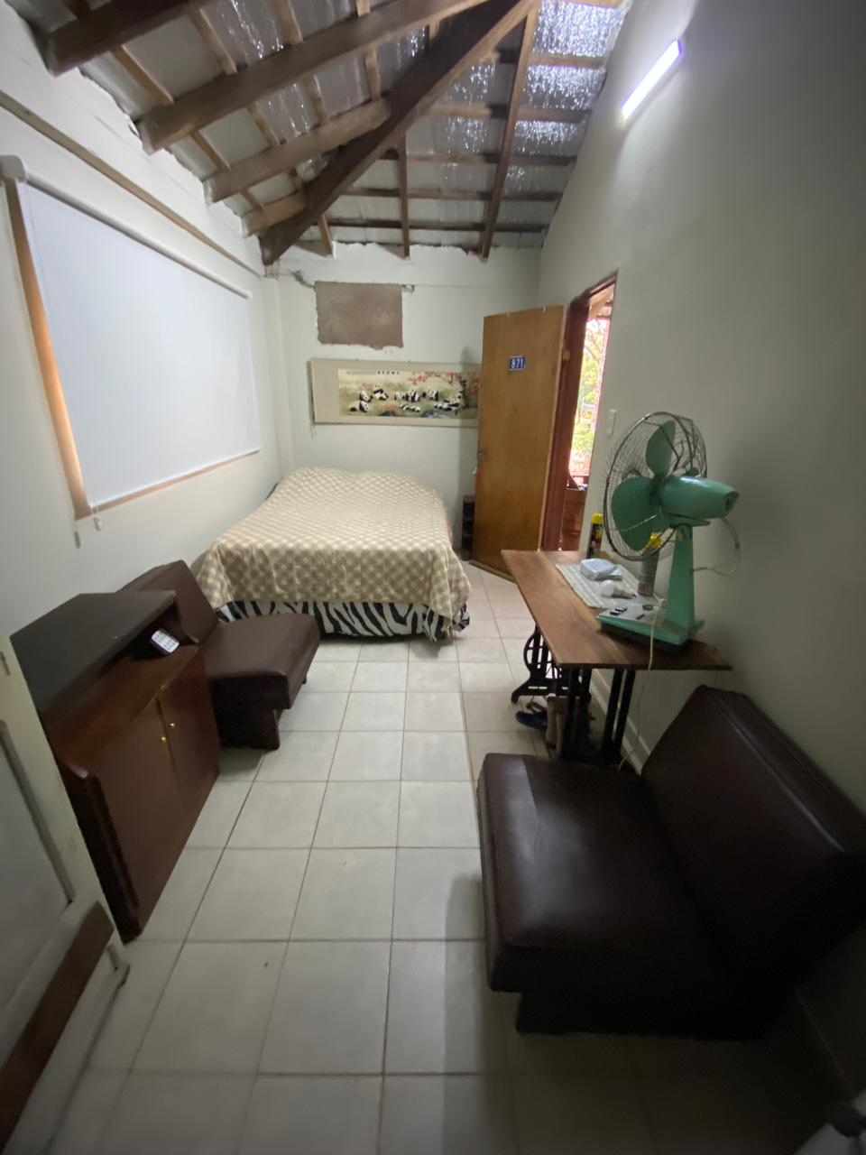 Vendo 60 Ha sobre el arroyo guyraungua — foto 3