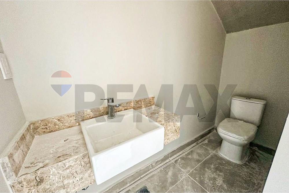 Departamento - Alquiler - Salvador del Mundo, Asunción, Paraguay — foto 3