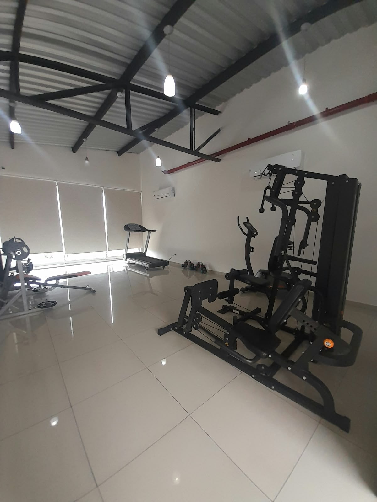 ALQUILER DE DEPARTAMENTO EN VILLA MORRA ASUNCION — foto 2