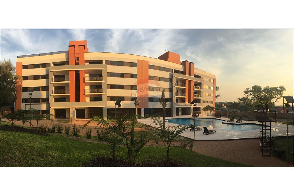 Departamento - Alquiler - Ñemby, Paraguay — foto 2