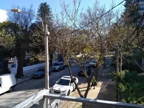 A Pasos Del Club De Golf Y Punta Carretas Shopping