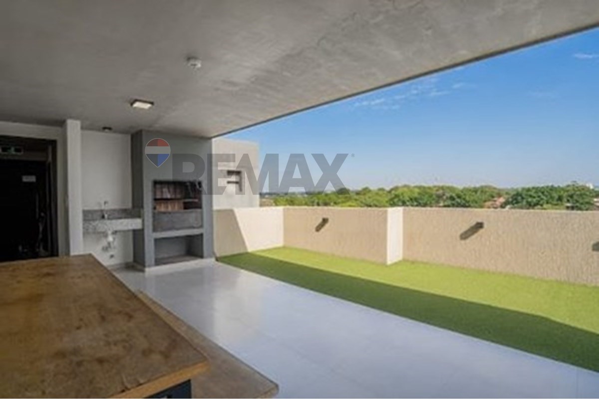Departamento - Alquiler - Ytay, Asunción, Paraguay — foto 2