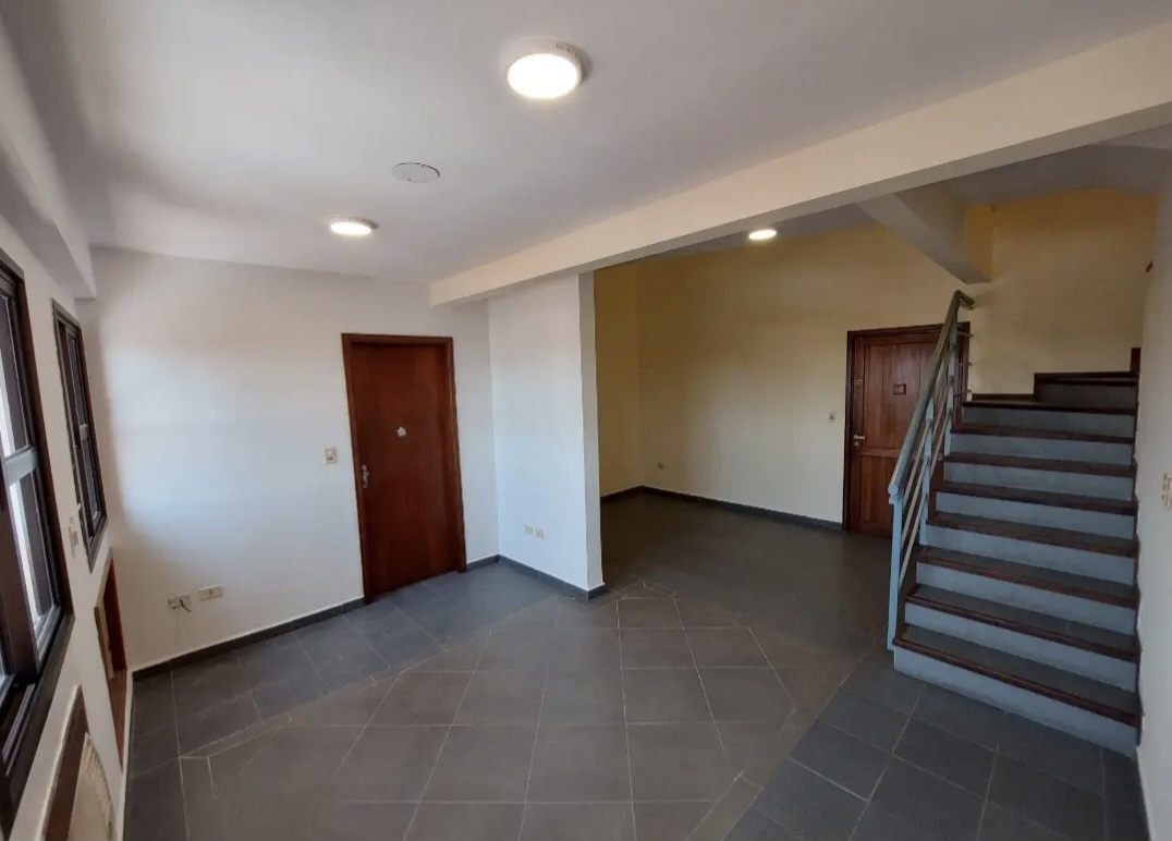 Departamento en alquiler en Villa Morra