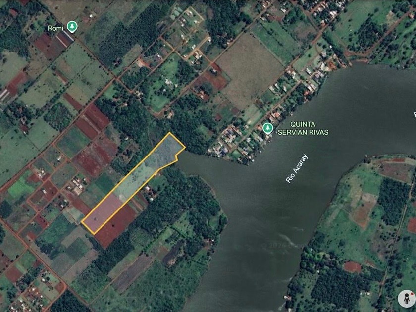 VENDO PROPIEDAD RURAL EN HERNANDARIAS — foto 3