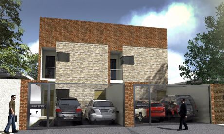 Hermoso Duplex En B° Carmelitas !