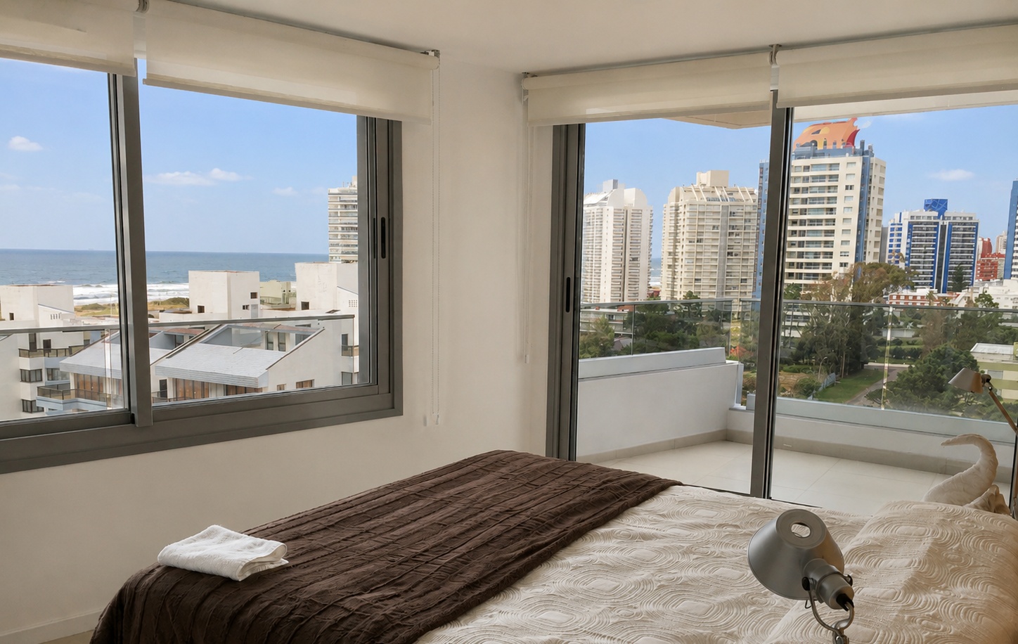 Apartamento en venta en Aidy Grill