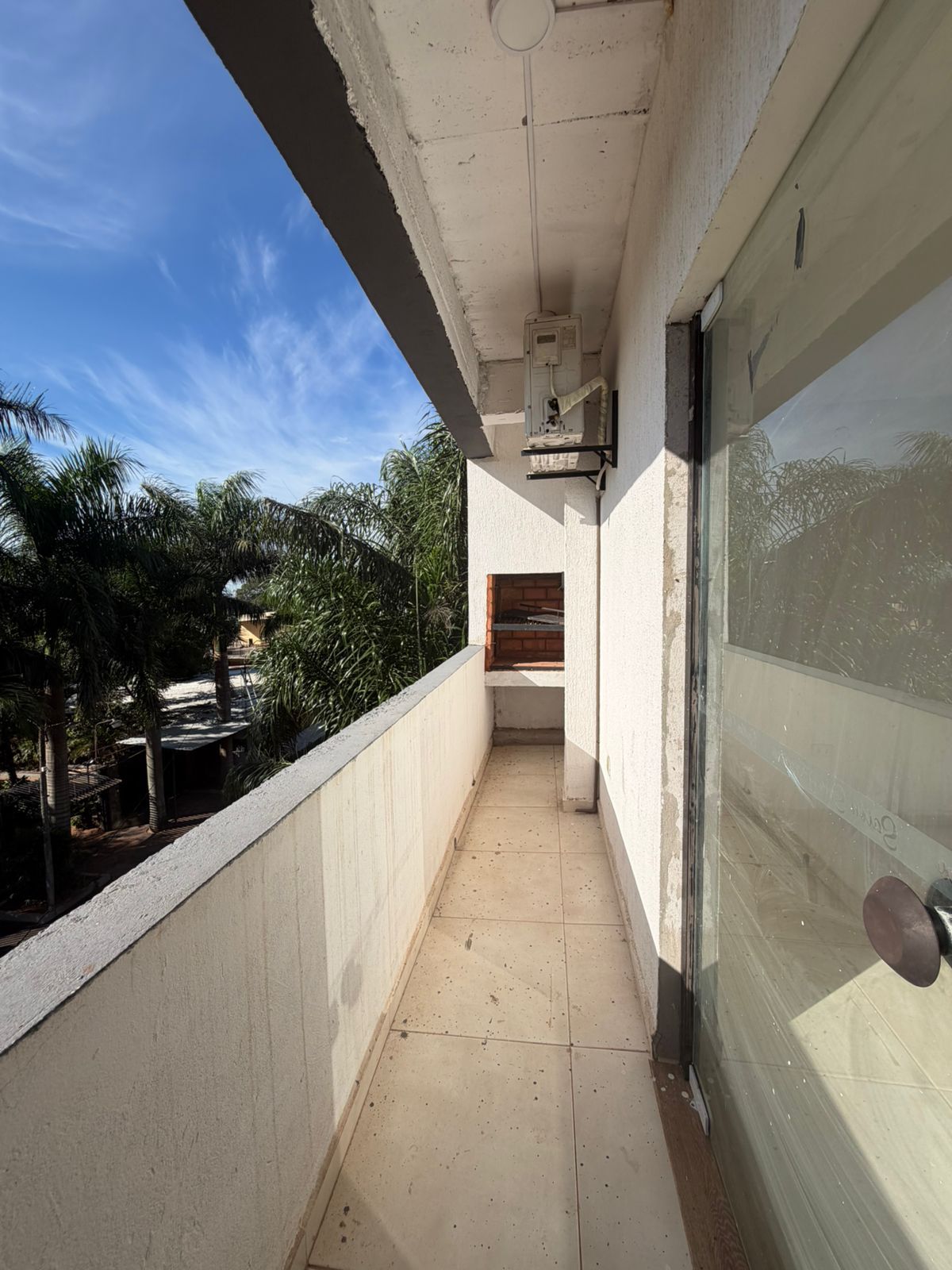 Alquilo Departamento En San Lorenzo De 2 Dormitorios — foto 3