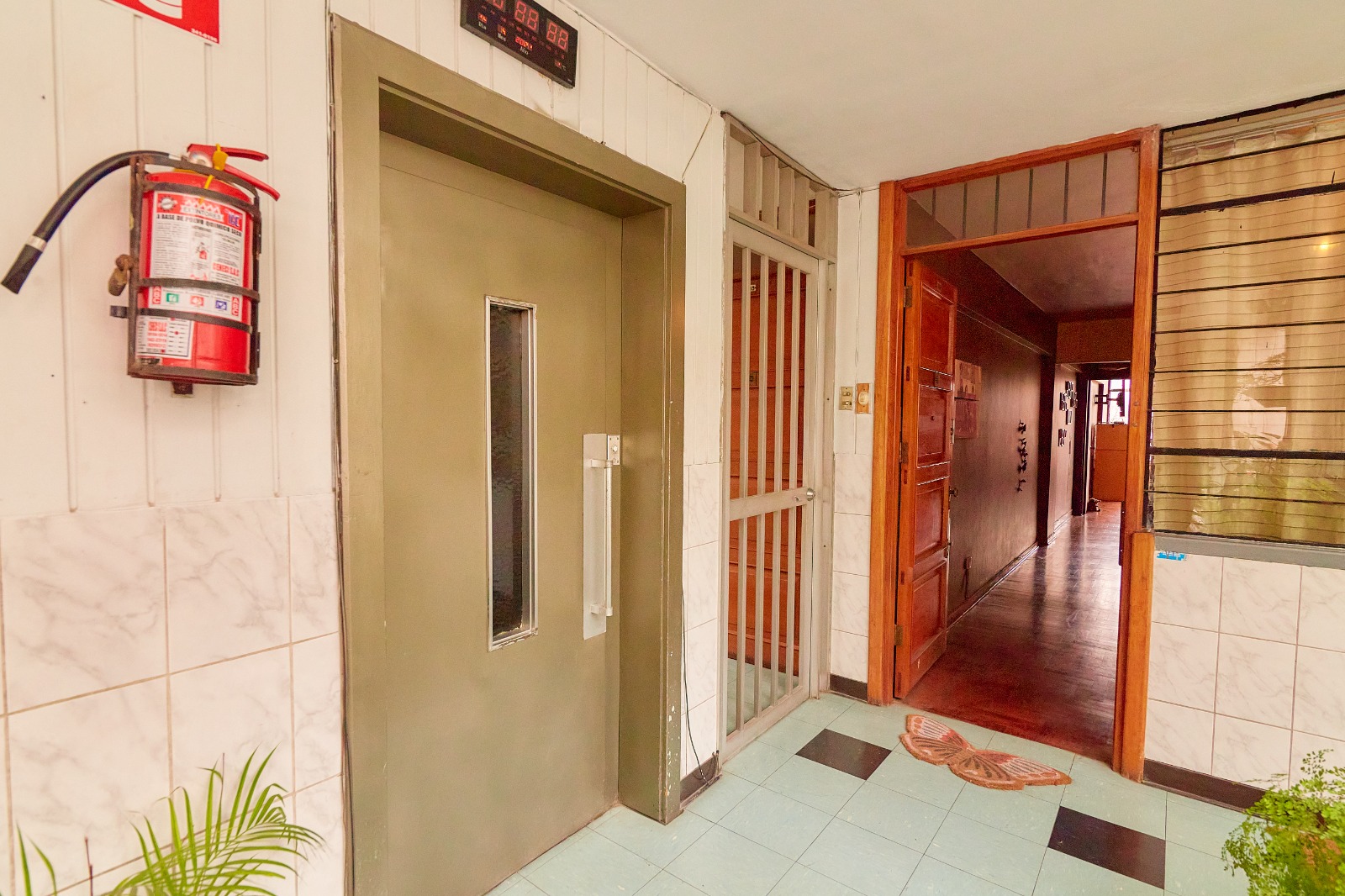 Departamento en venta en Cercado de Lima