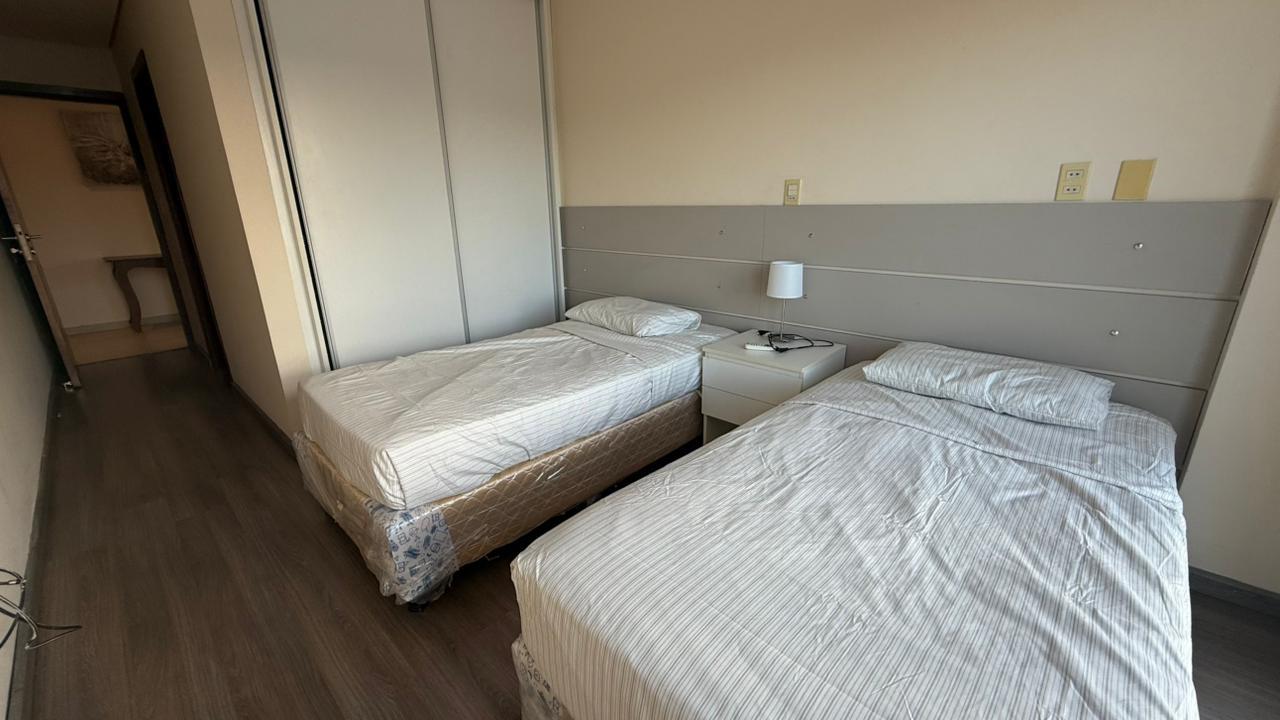 Alquilo Departamento de 2 habitaciones + área de servicio en Asunción — foto 2