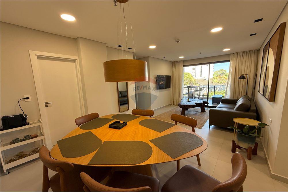 Departamento - Alquiler - Las Lomas (Carmelitas), Asunción, Paraguay — foto 3