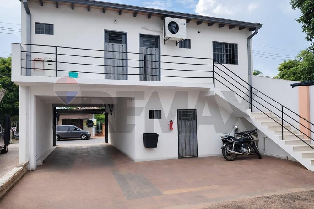 PROPIEDAD EN VENTA EN ITAUGUÁ CENTRO – DEPARTAMENTOS, SALÓN COMERCIAL — фото 2