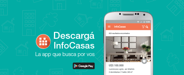 Más de 35.000 propiedades en tus manos