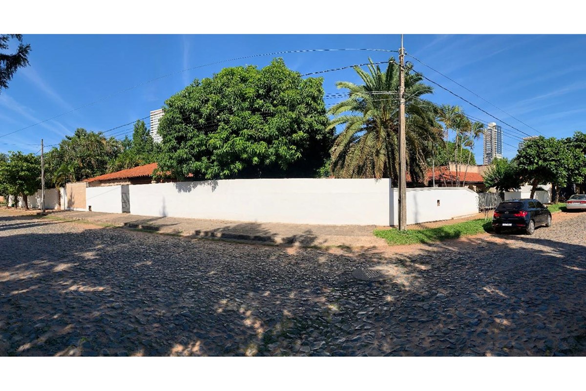 Casa en venta en San Jorge