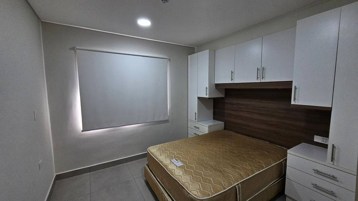 VENDO DEPARTAMENTO AMOBLADO EN LUQUE — foto 3