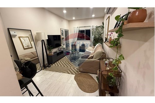 Departamento en venta en Herrera, Asunción — foto 2