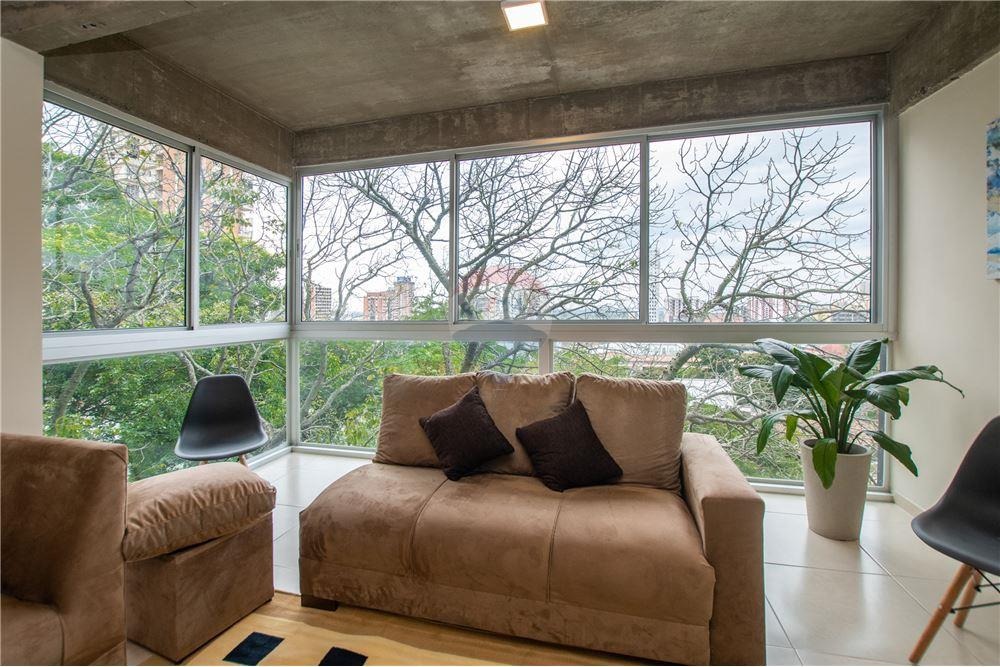 Departamento en venta en San Roque
