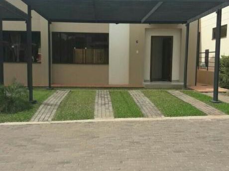 Dúplex A La Venta Zona Confederación.