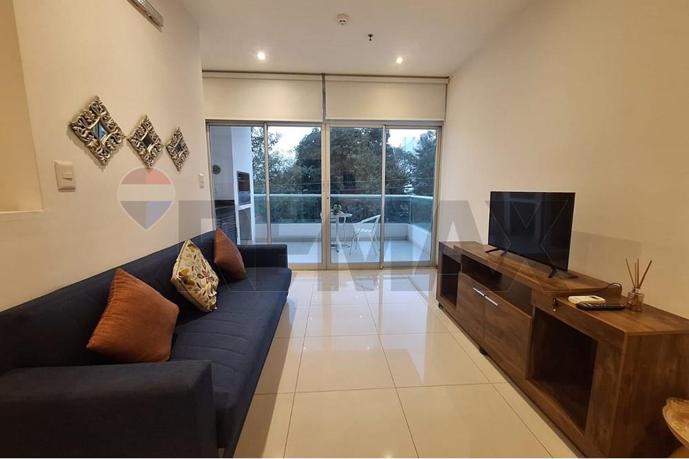 Departamento - Alquiler - Recoleta, Paraguay — foto 2