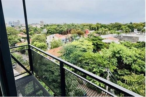 Departamento - Alquiler - Villa Morra, Paraguay — foto 3