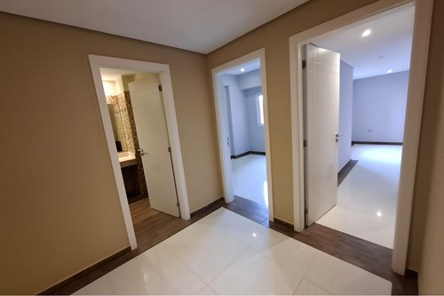 Departamento-Alquiler-Teniente Zenteno, Zona Norte, Fernando De La Mora, Central — foto 3