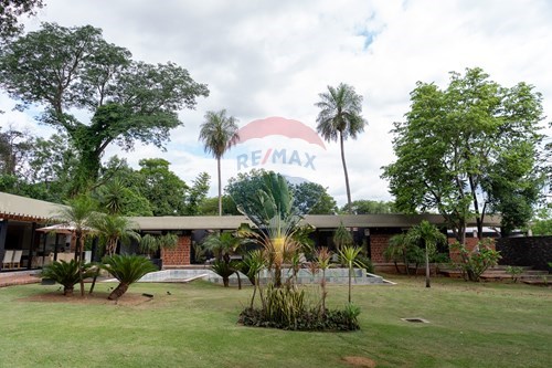 Casa De Verano-venta-py Cordillera San Bernardino — foto 2