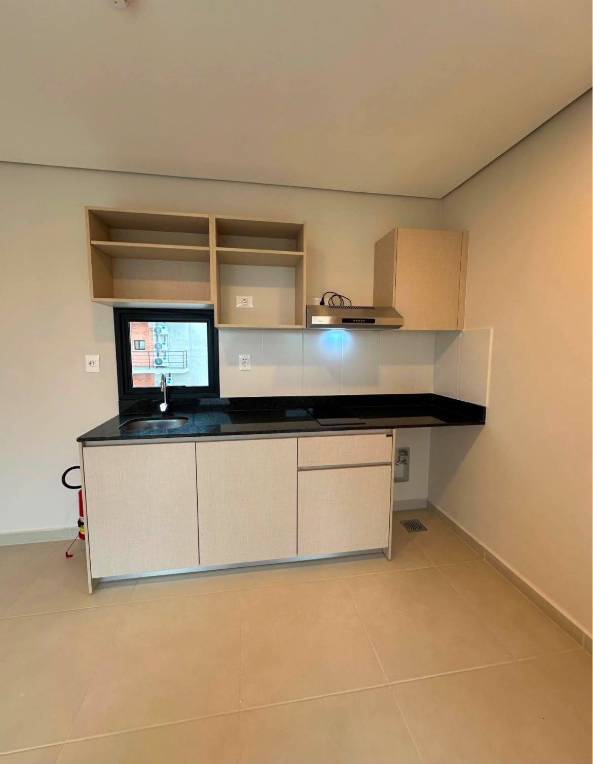 Alquilo departamento de 1 dormitorio plus en zuba 18 — foto 2