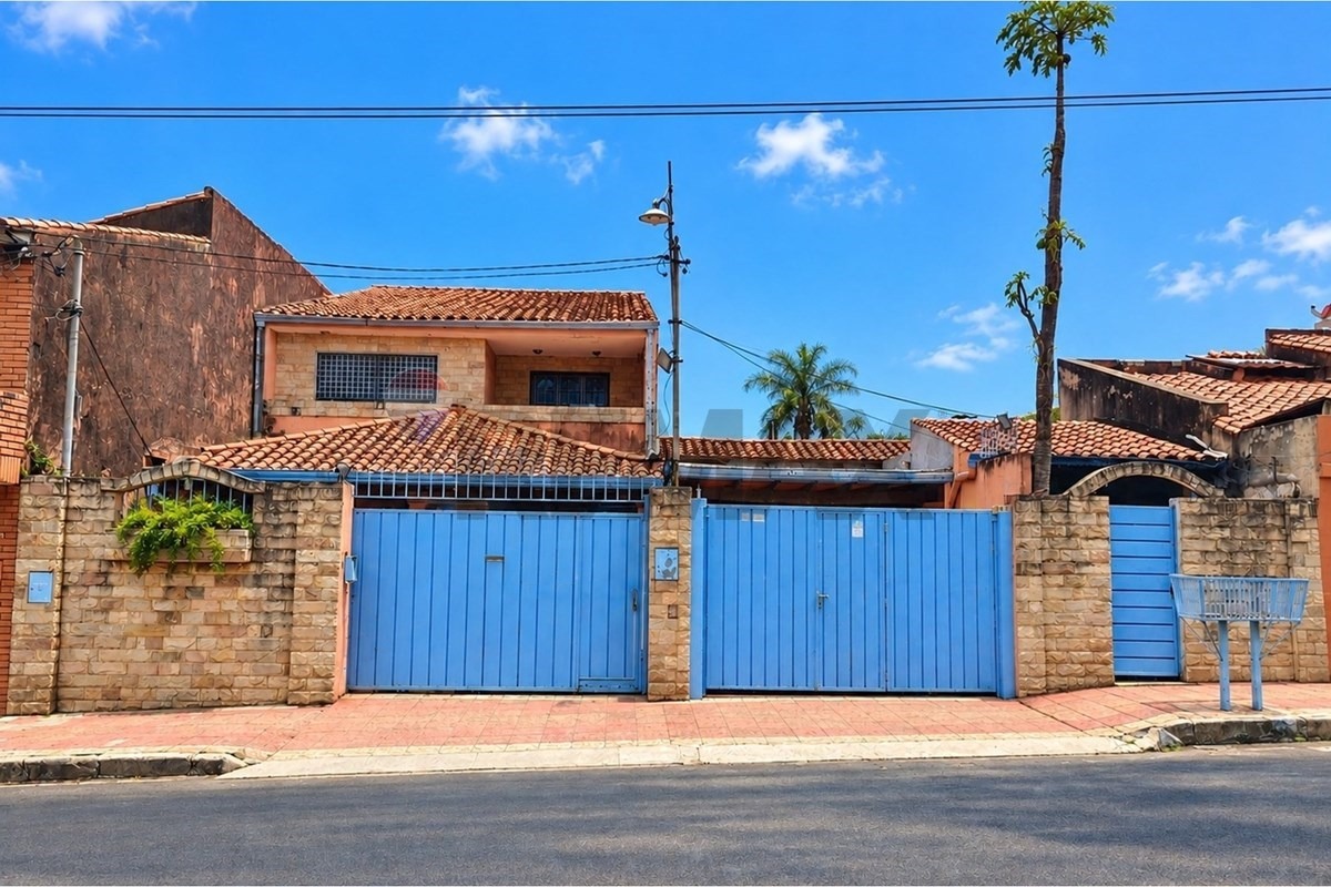 Casa en venta en Dr. Francia