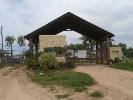 Vendo Hermoso Terreno De Gran Plusvalía En El Complejo Campestre Norte