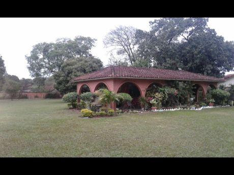 Vendo Hermosa Casa - Quinta