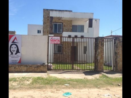 Vendo Hermosa Casa Estilo Minimalista En Zona Palma Verde