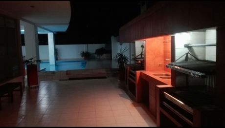 Vendo Espectacular Departamento En Condominio, Ubicado Zona Avenida Irala