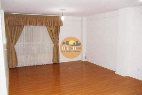 Departamento En Venta Inmediaciones Av. Beijing Juan De La Rosa Zona Sarco